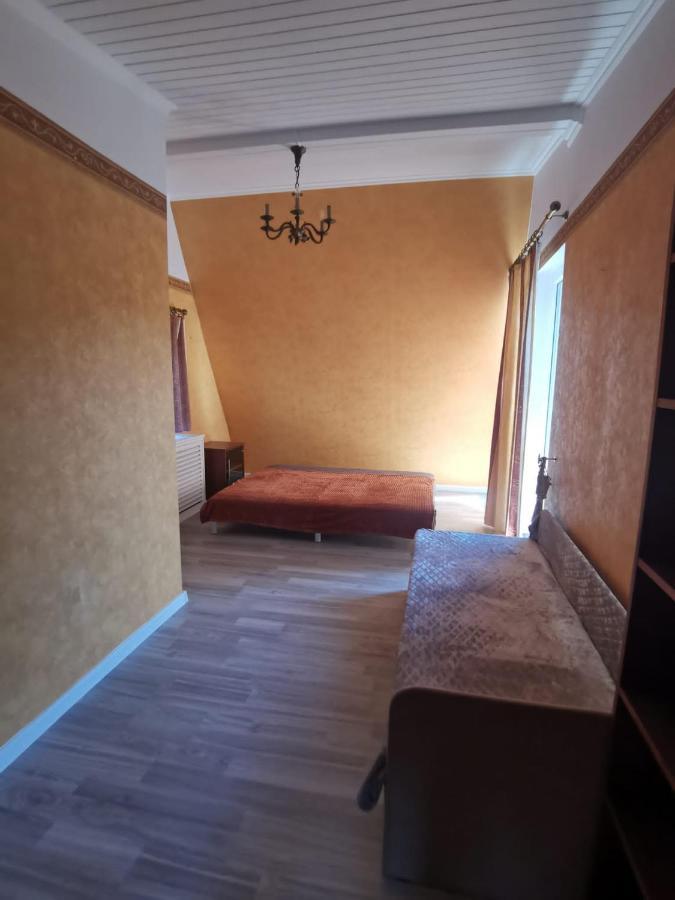 Apartament - Dom 锡隆纳葛拉 外观 照片