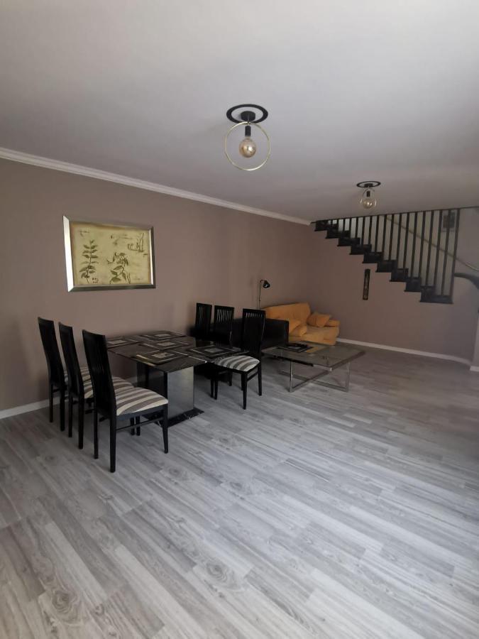 Apartament - Dom 锡隆纳葛拉 外观 照片