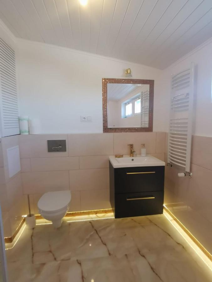 Apartament - Dom 锡隆纳葛拉 外观 照片