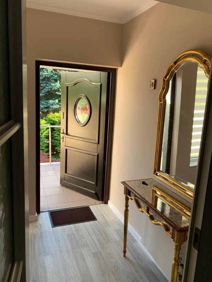 Apartament - Dom 锡隆纳葛拉 外观 照片