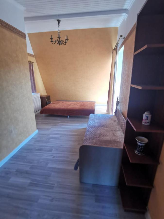 Apartament - Dom 锡隆纳葛拉 外观 照片